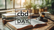 Kentucky Senator Introduces Bill to Congress That Would Increase Acceptable THC Levels for