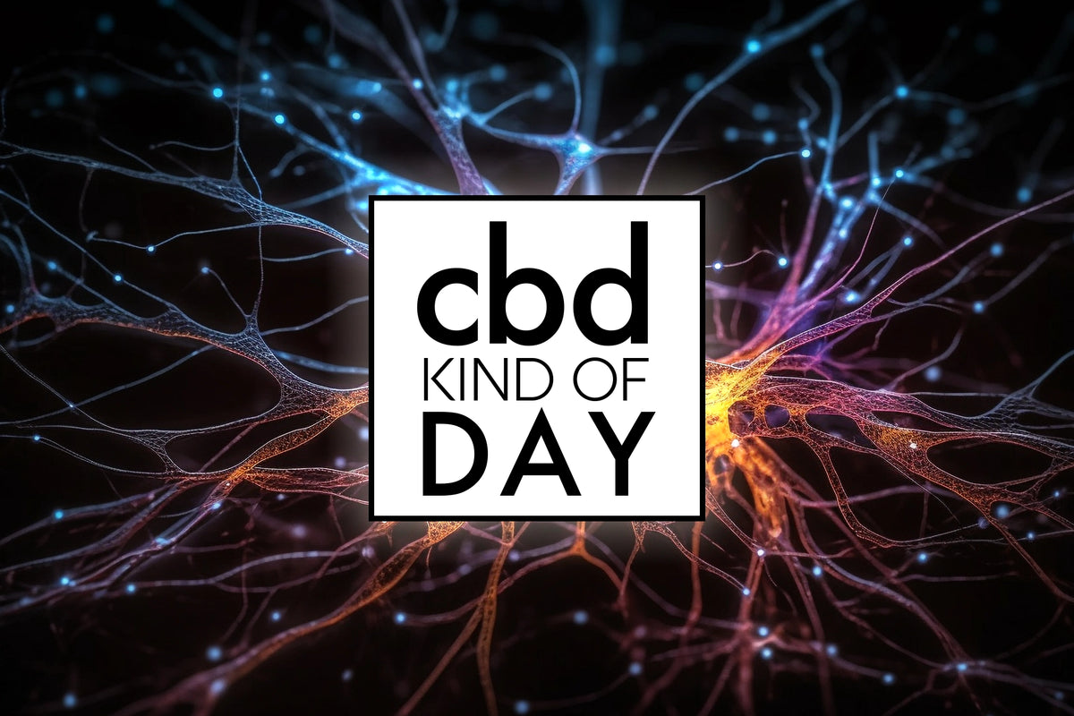 CBD Kind of Day