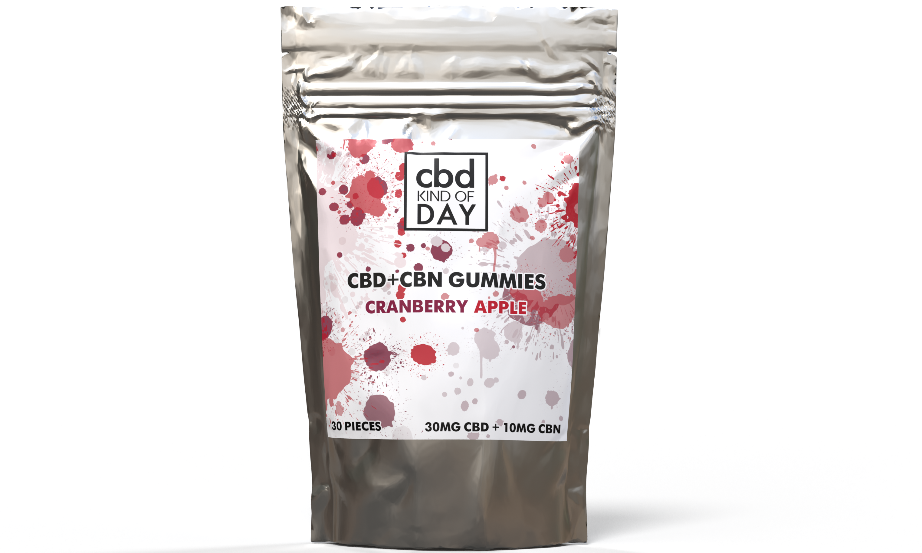 CBD+CBN Sleep Gummies