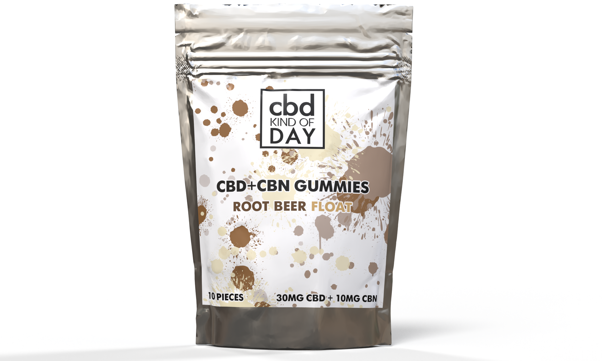 Nano CBD+CBN Sleep Gummies