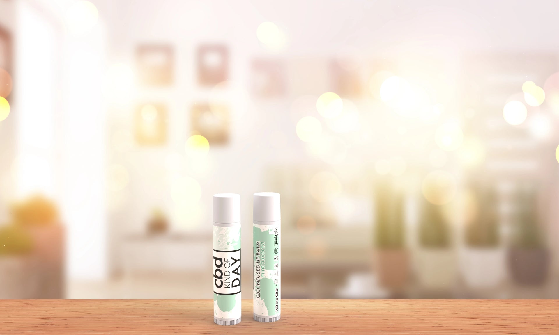 Lip Balm