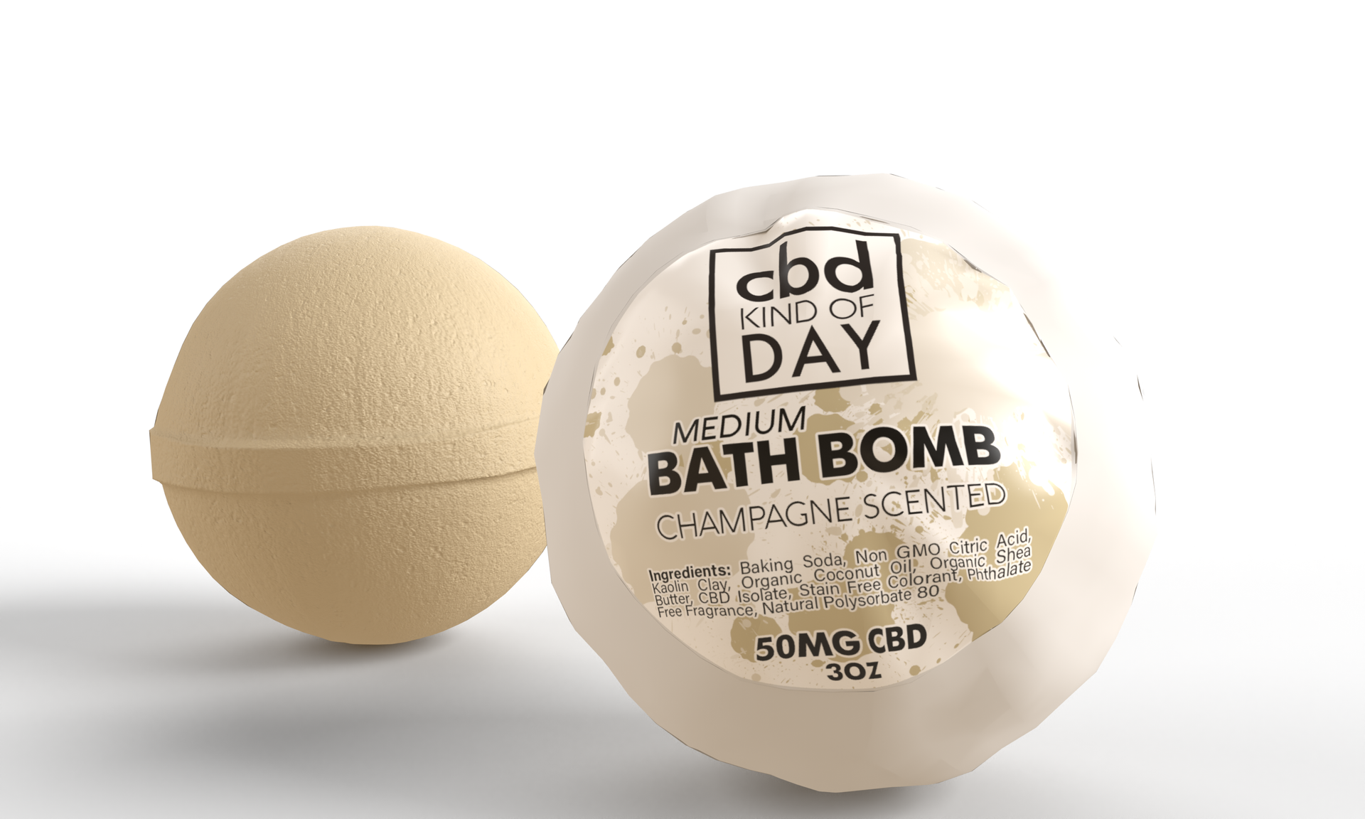 Bath Bombs