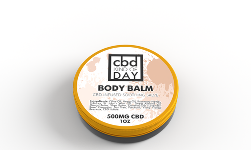 Load image into Gallery viewer, Body Balm Soothing Salve
