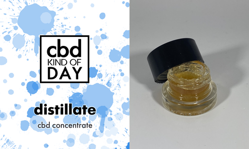 Load image into Gallery viewer, Refined CBD Distillate
