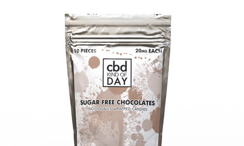 Load image into Gallery viewer, Sugar-Free Chocolates
