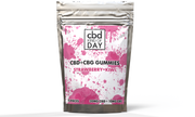 Nano CBD+CBG Gummy Candy