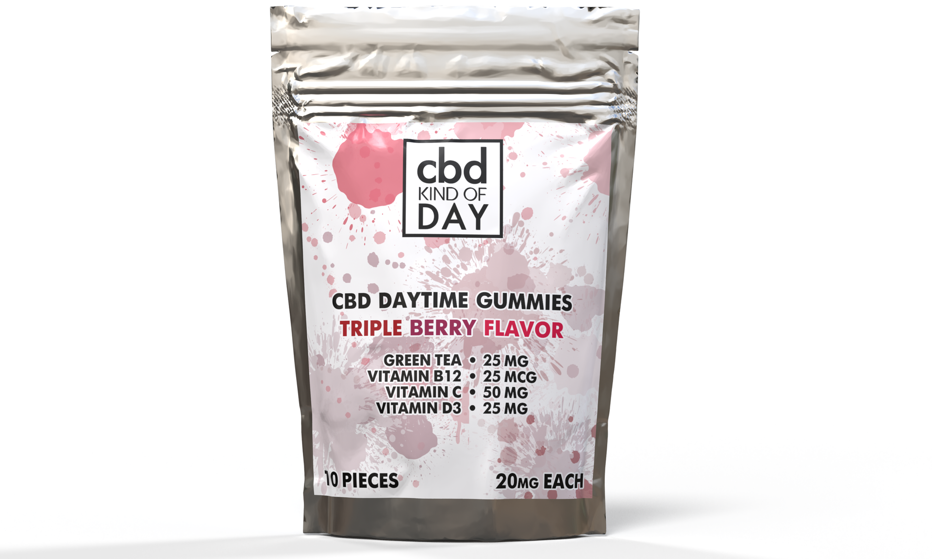 Daytime Gummy Candy