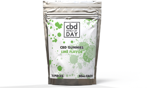Load image into Gallery viewer, CBD Gummies (Isolate)
