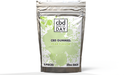 Load image into Gallery viewer, CBD Gummies (Isolate)
