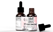 Pet Tinctures